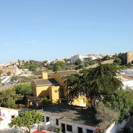 Views Of Apartmán *