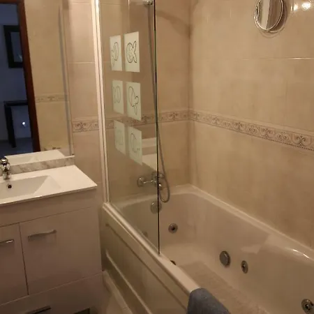 Apartamento Views Of