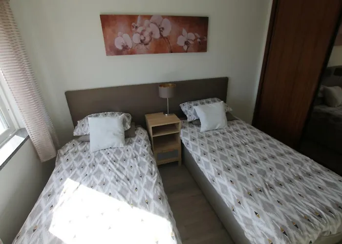 Views Of 公寓 拉哥斯