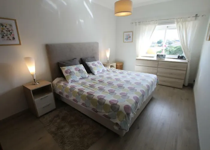 アパート Views Of ラゴス