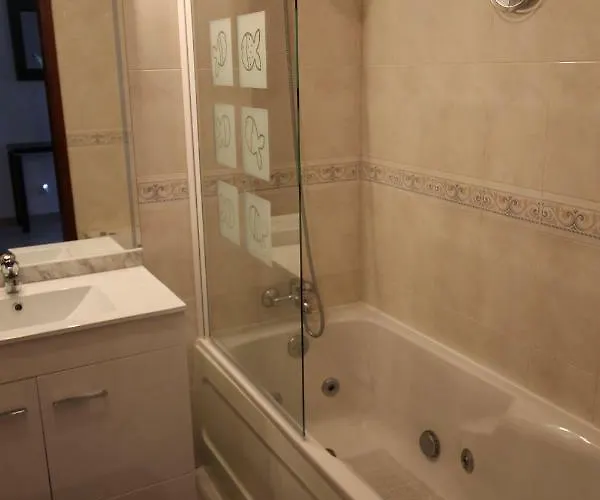 アパート Views Of